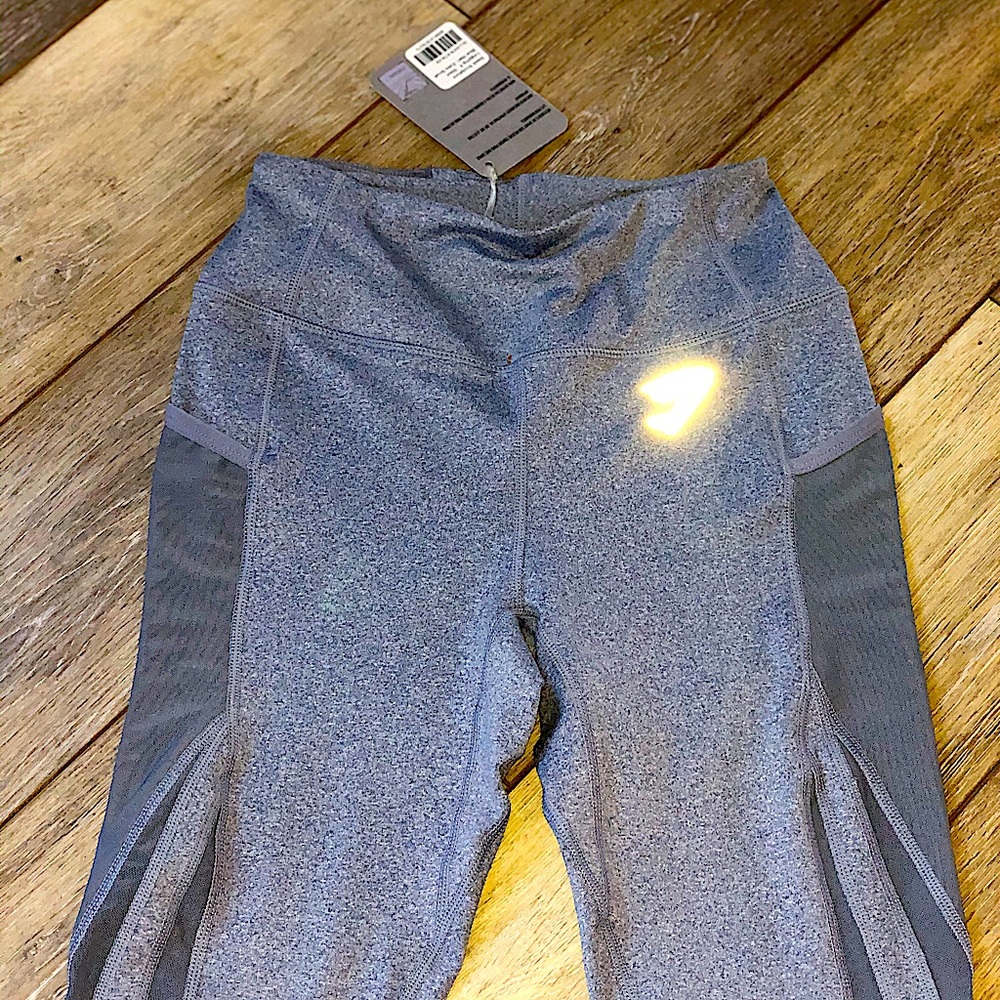 Gym Leggings
